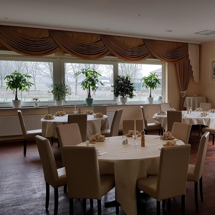 Restaurant "Hotel&Restaurant Europa" in Scharnebeck