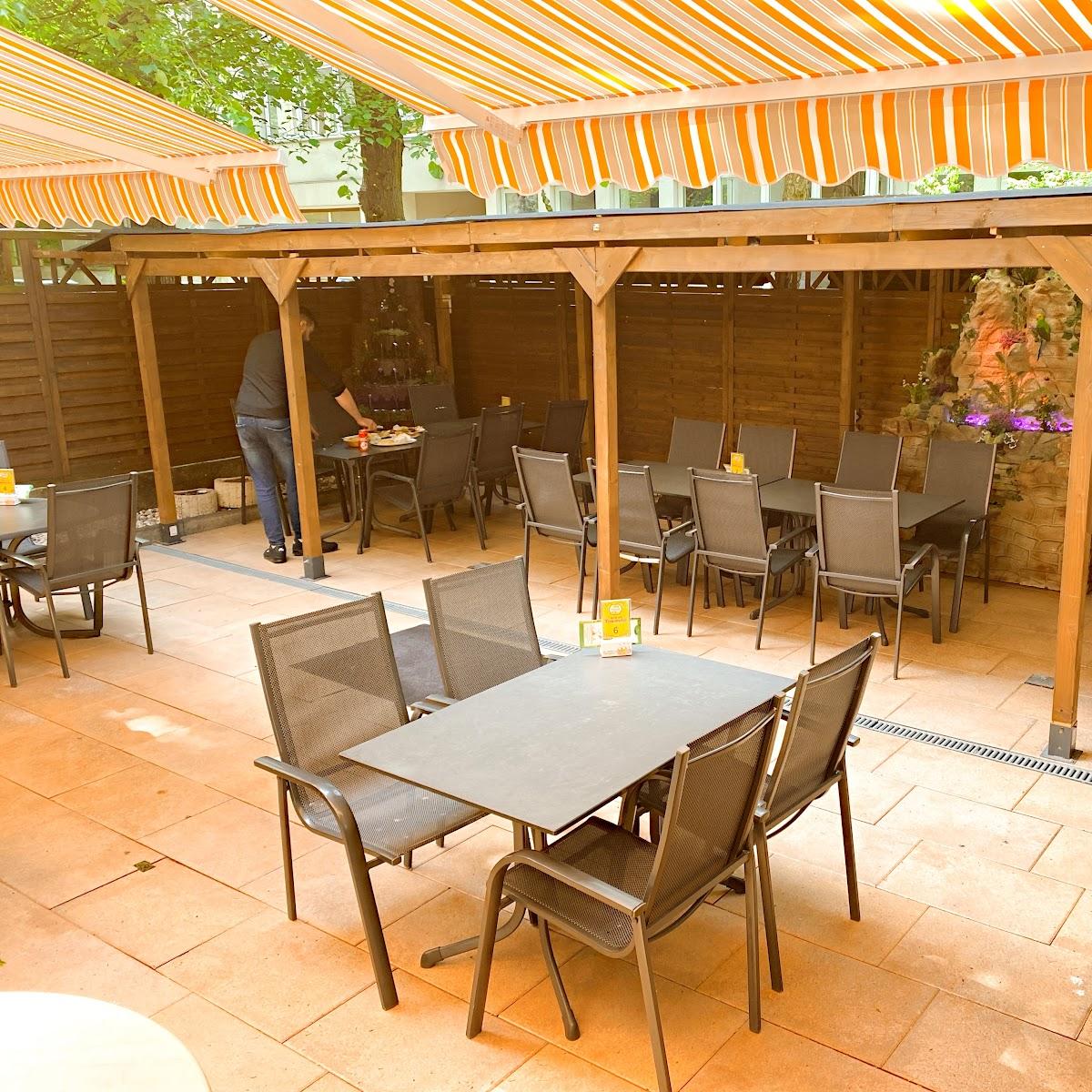 Restaurant "Taboulé Restaurant" in Duisburg