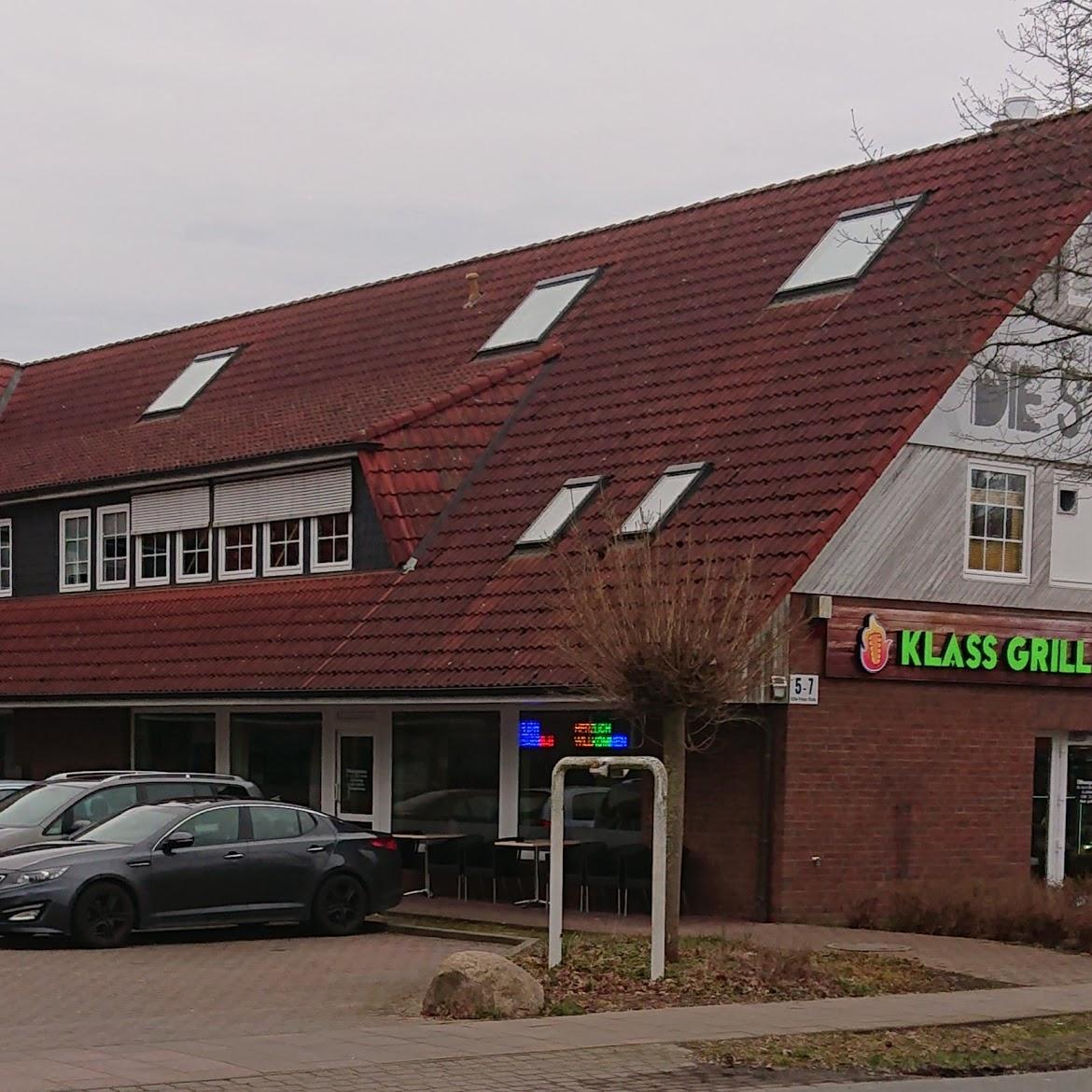 Restaurant "Klass Grill Döner" in  Lüneburg