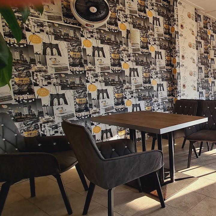 Restaurant "chicken & chips" in Westerholt