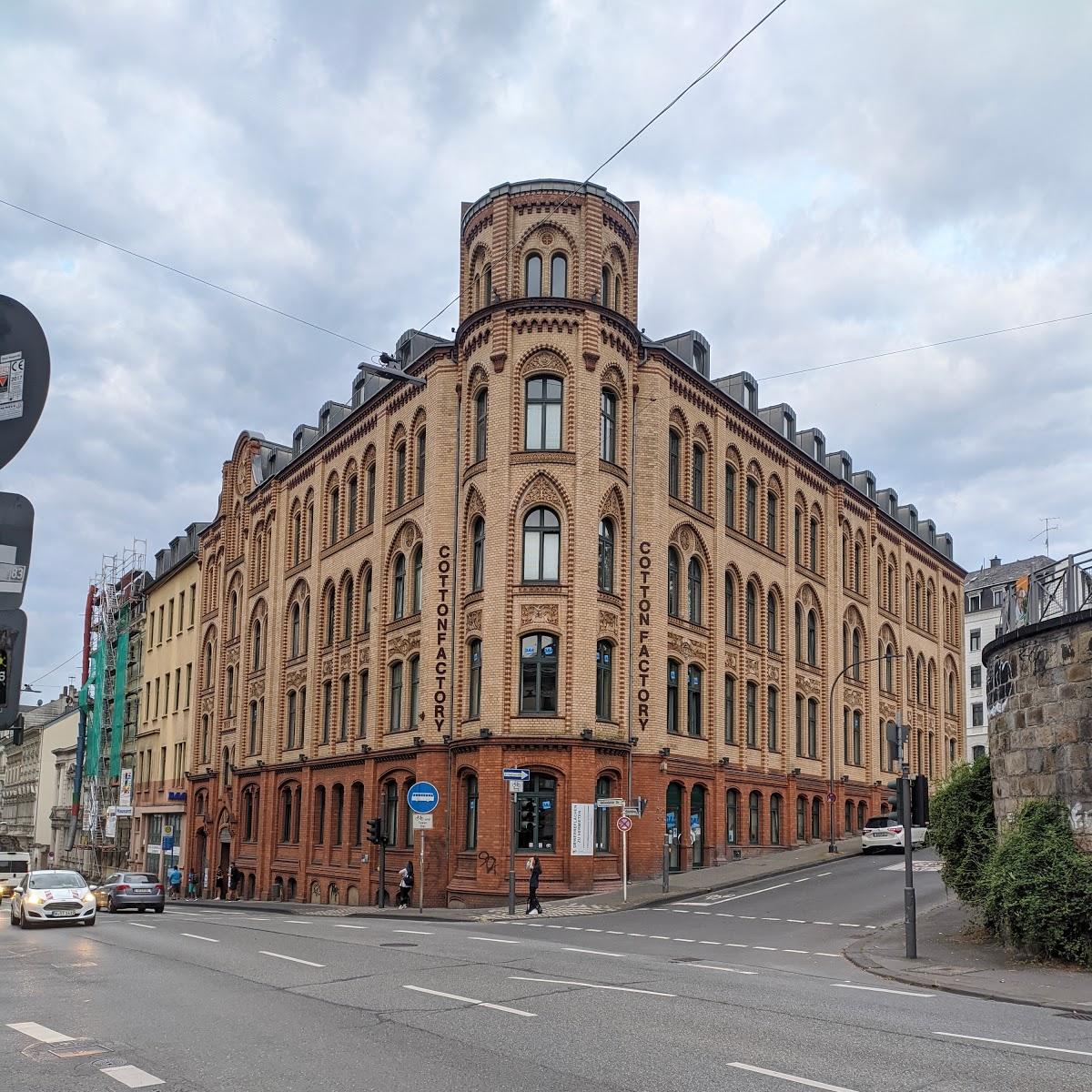 Restaurant "Meat Point" in Wuppertal