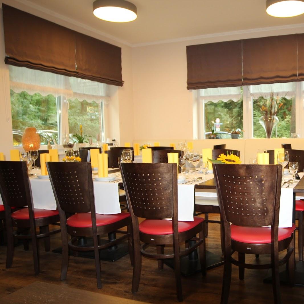 Restaurant "Restaurant Rusticus" in Scharnebeck