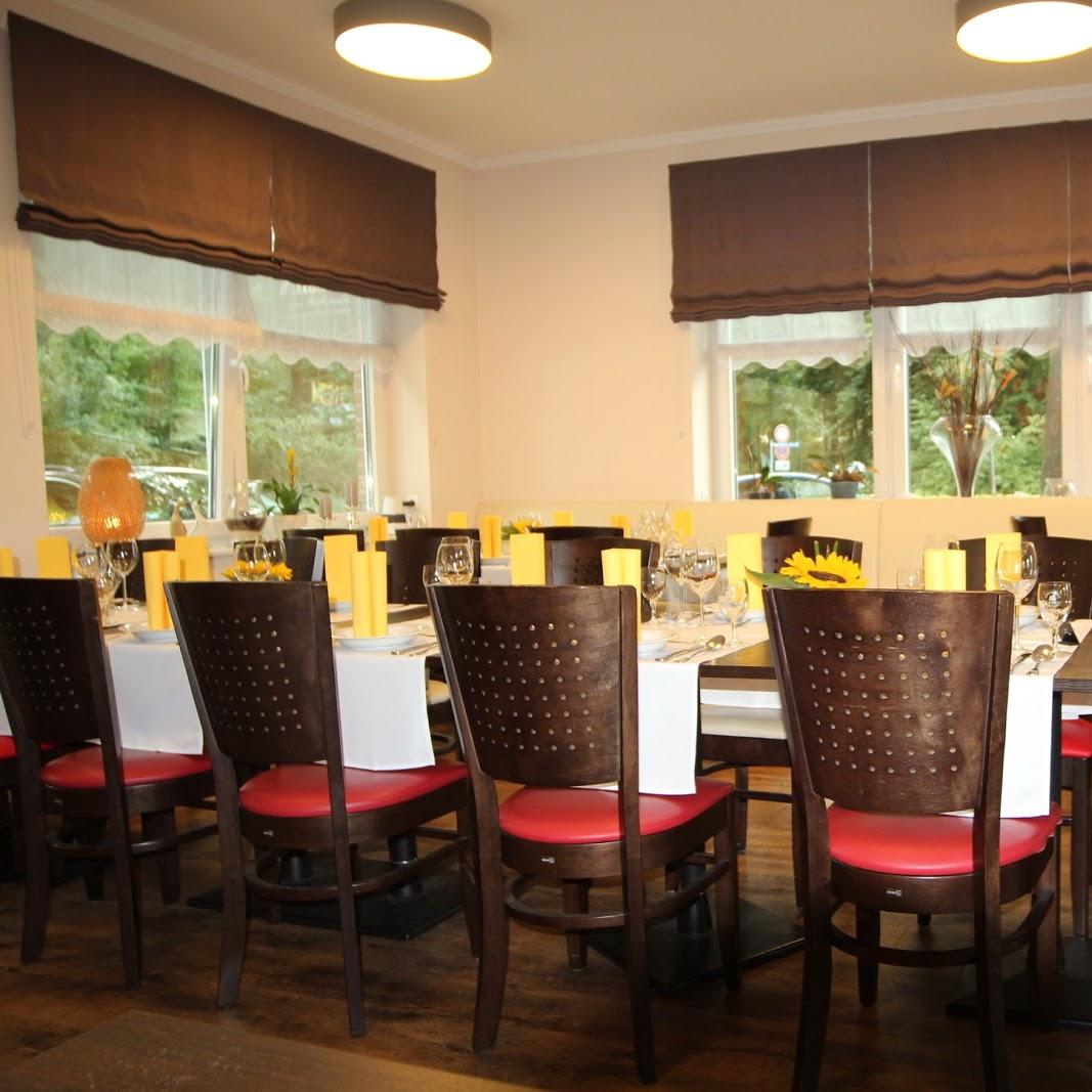 Restaurant "Restaurant Rusticus" in Scharnebeck