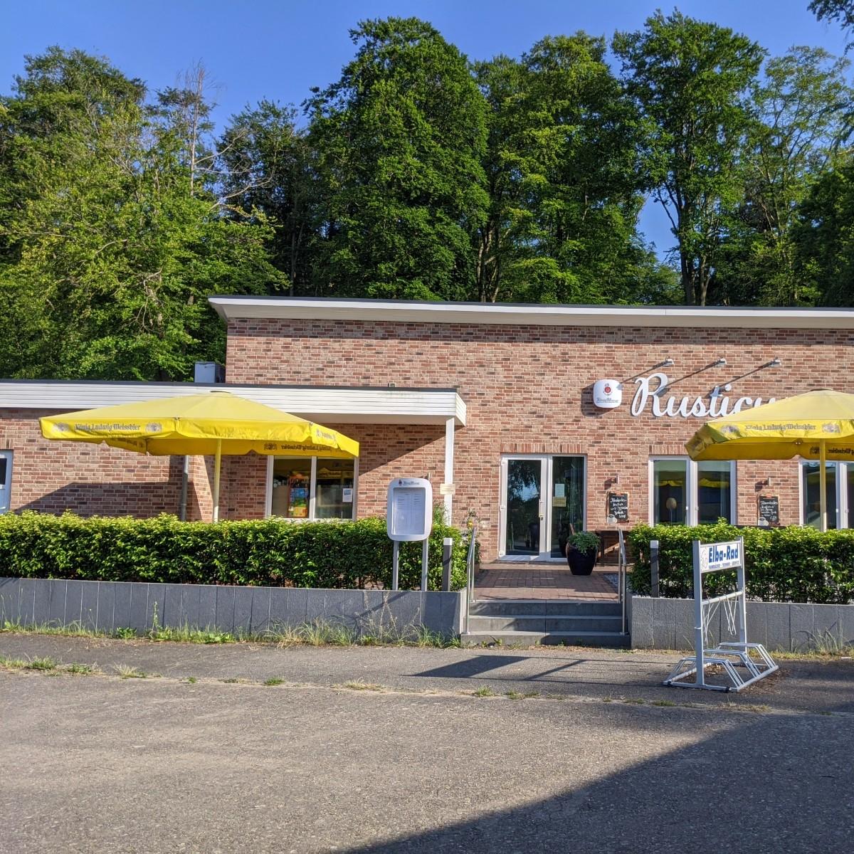 Restaurant "Restaurant Rusticus" in Scharnebeck