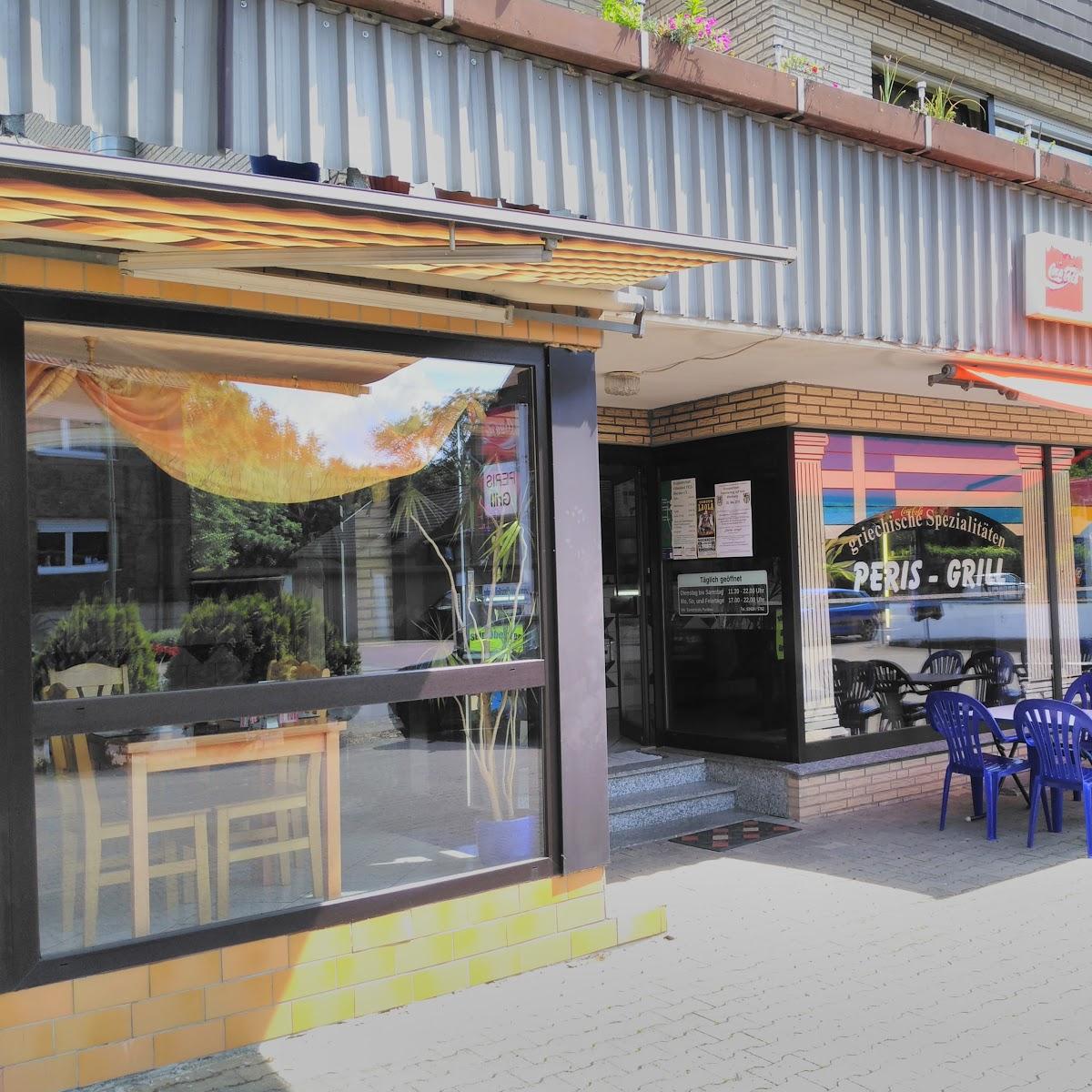 Restaurant "Peris Grill" in Niederzier