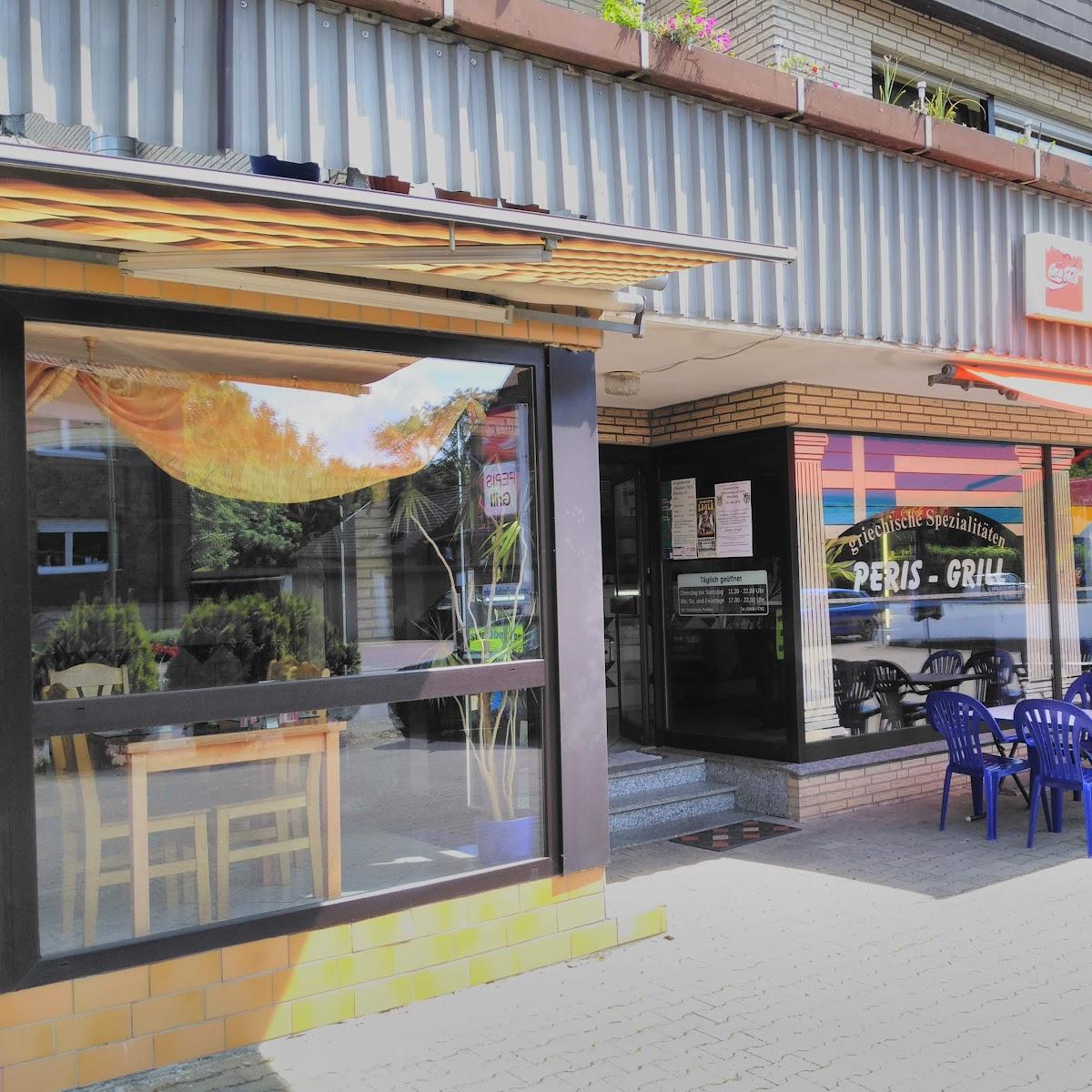 Restaurant "Peris Grill" in Niederzier