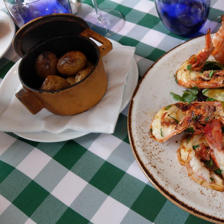 Restaurant "Ristorante Da Salvo" in Lüneburg