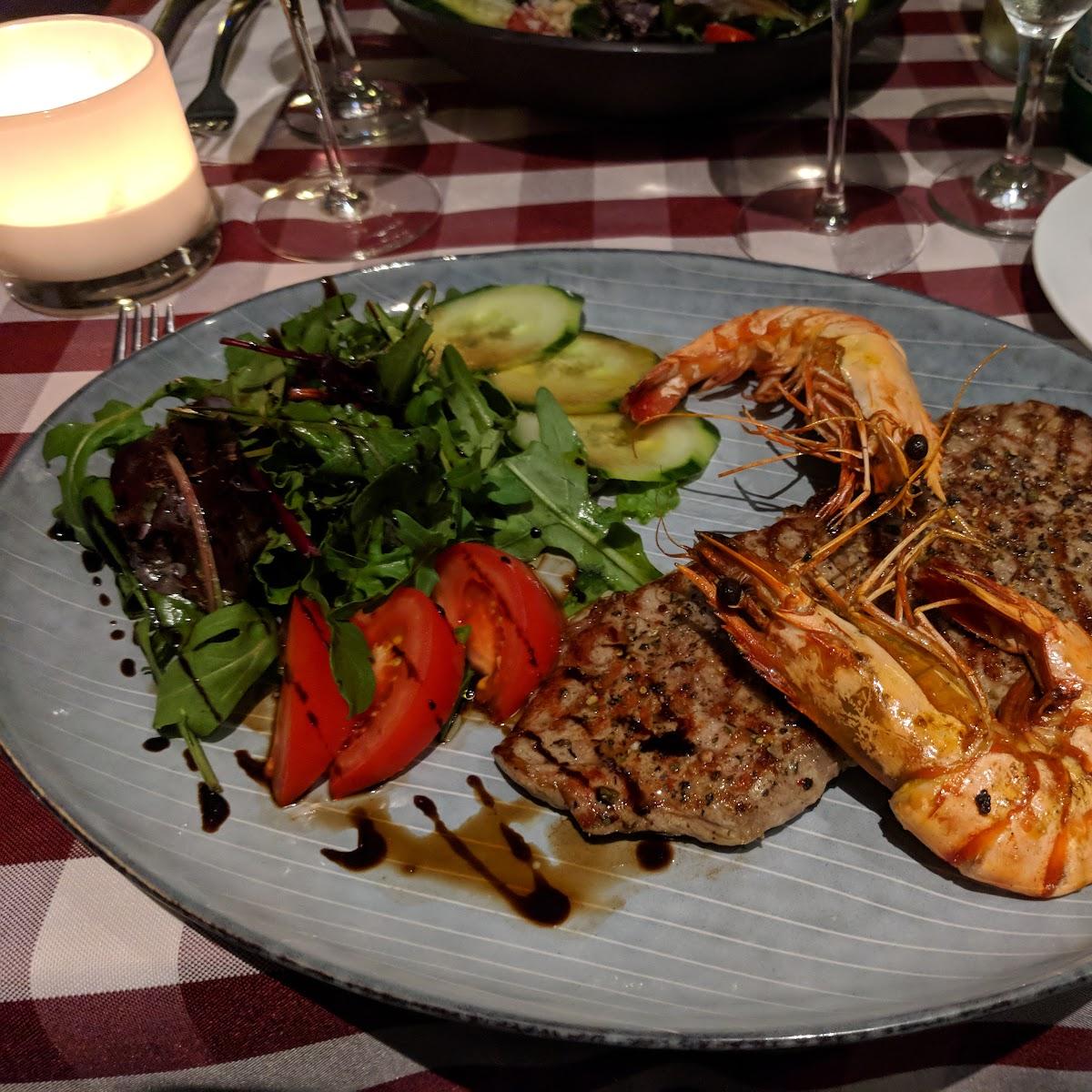 Restaurant "Ristorante Da Salvo" in Lüneburg