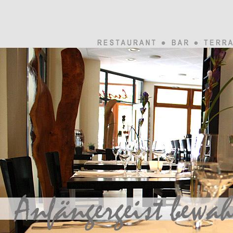 Restaurant "Lustküche" in  Augsburg