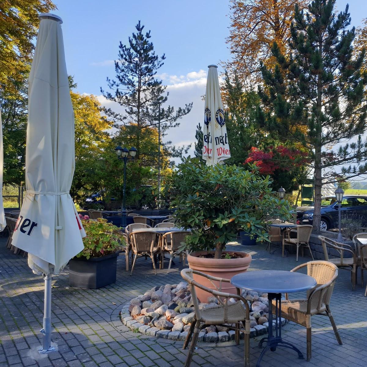 Restaurant "Lim