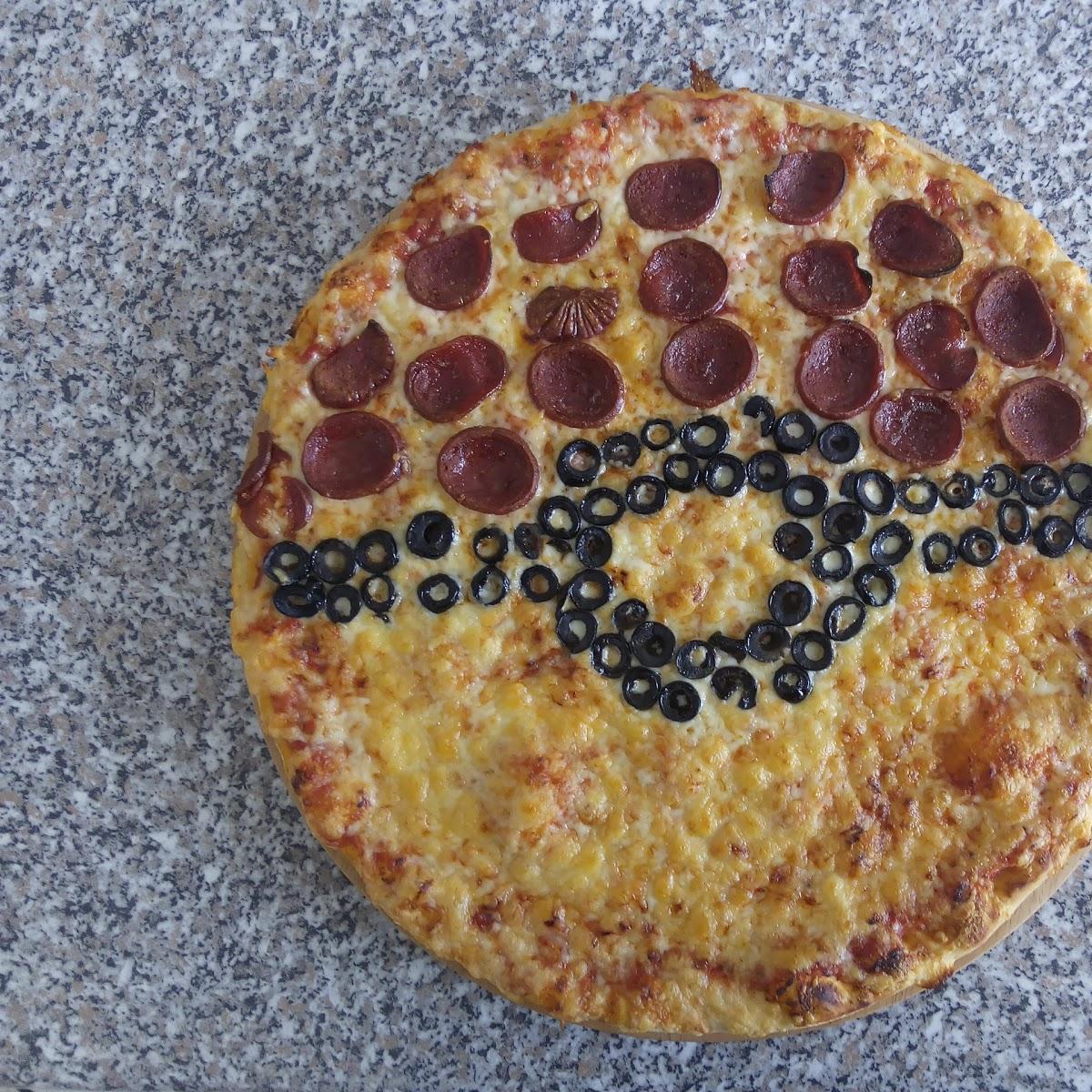 Restaurant "Preezo Pizza" in Lübeck