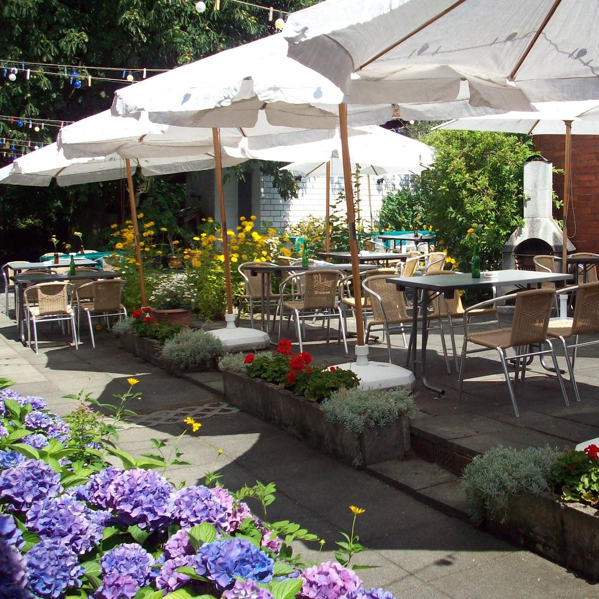 Restaurant "Brauhaus Nolte" in Lüneburg