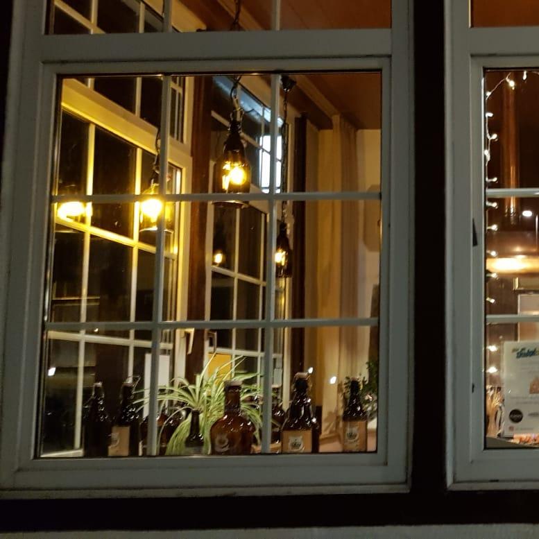 Restaurant "Brauhaus Nolte" in  Lüneburg