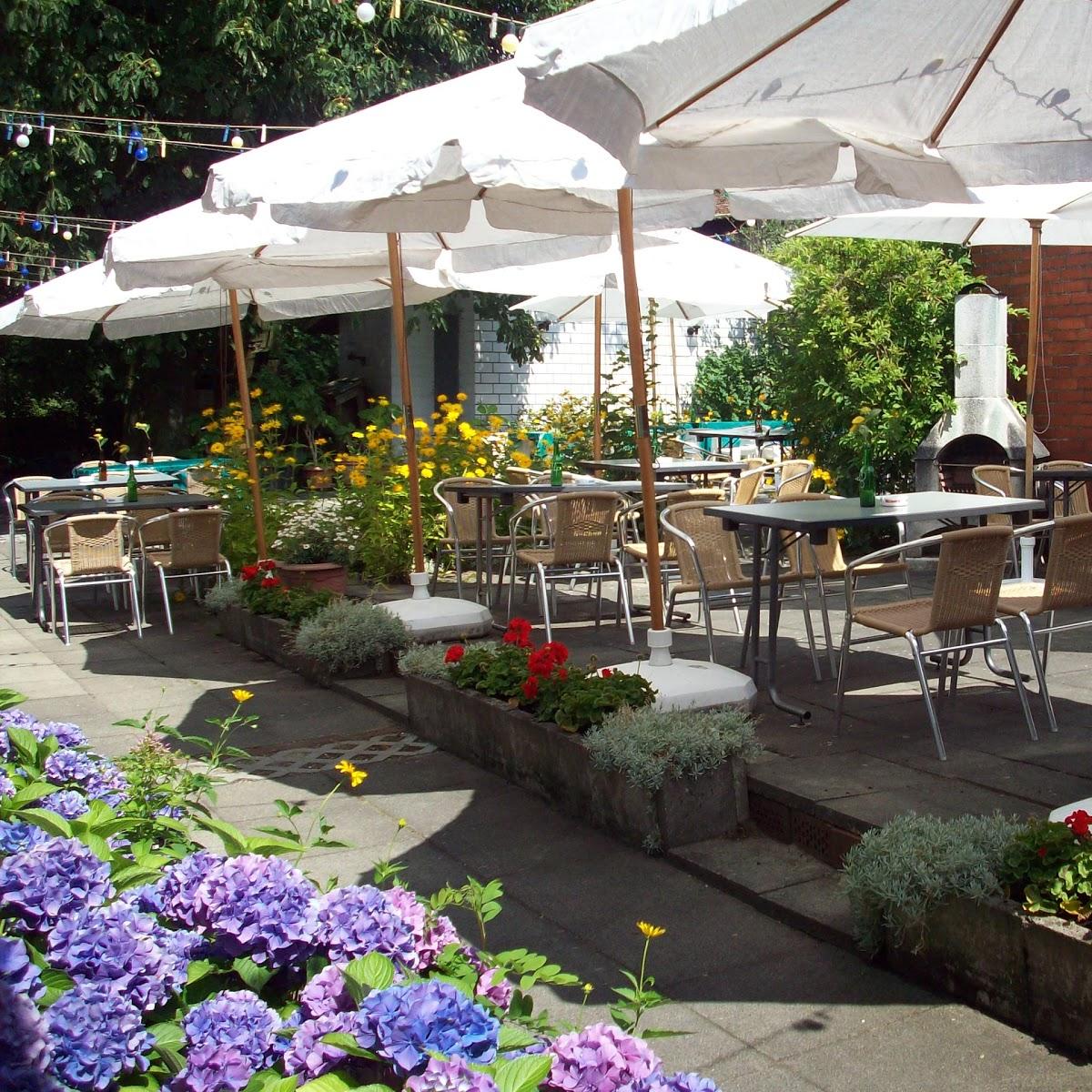 Restaurant "Brauhaus Nolte" in Lüneburg