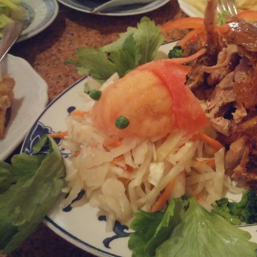 Restaurant "China-Town" in Kassel