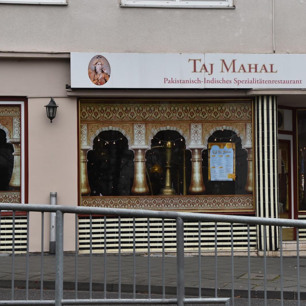 Restaurant "Taj Mahal Restaurant" in Aachen
