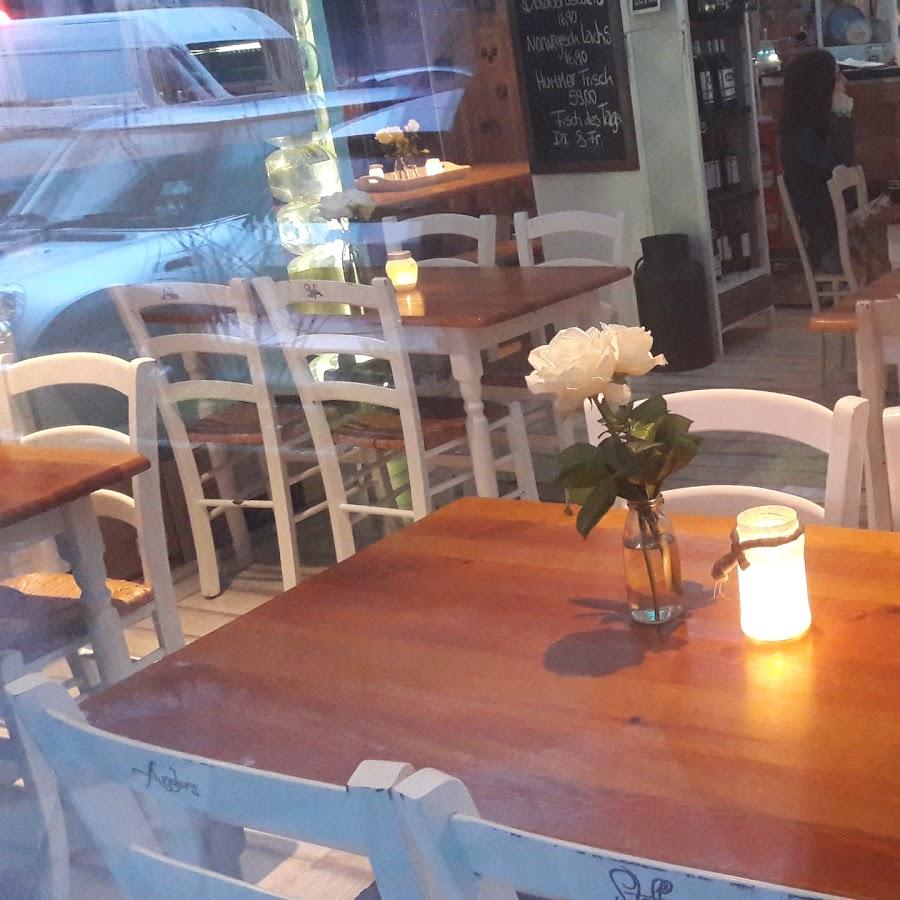 Restaurant "Barril Fado & Tango" in Düsseldorf