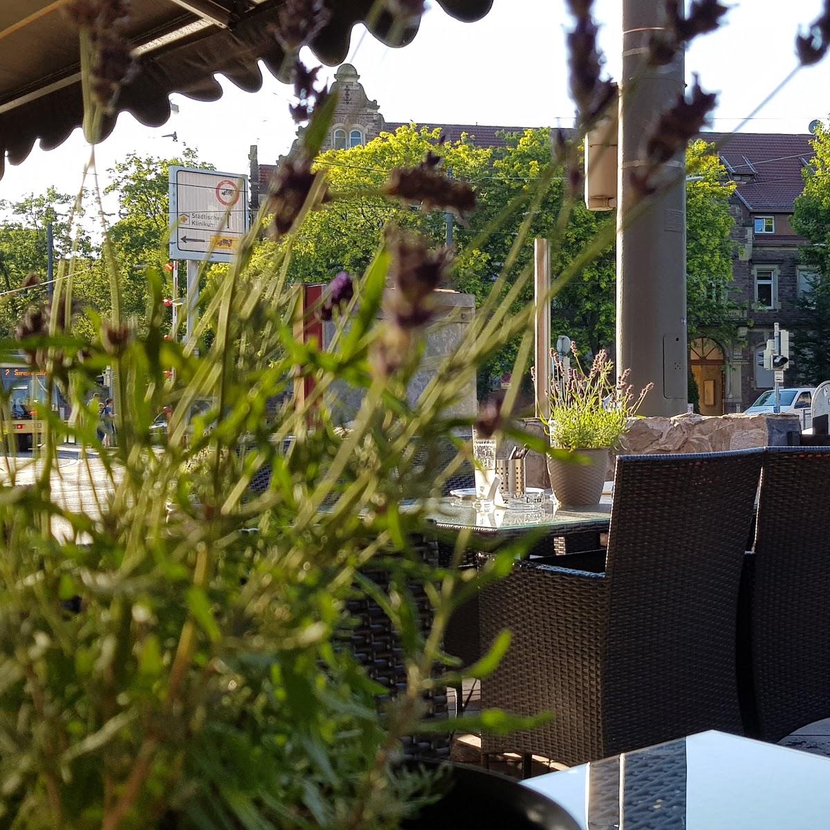 Restaurant "Pizzeria Pronto Pronto" in Karlsruhe