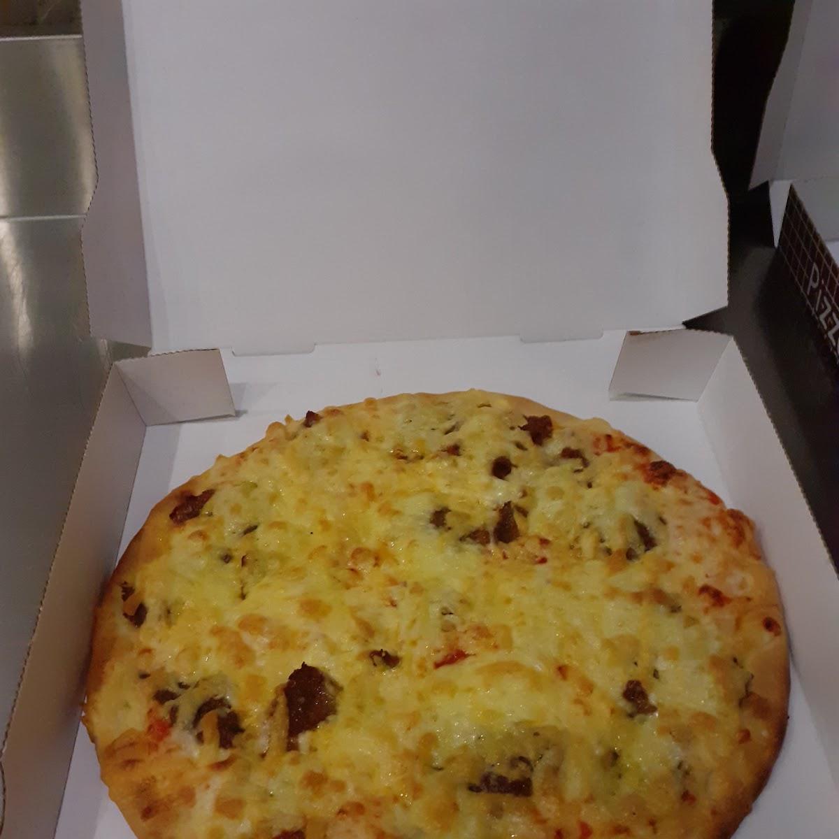 Restaurant "Pizzeria Bella Italia" in Waltrop