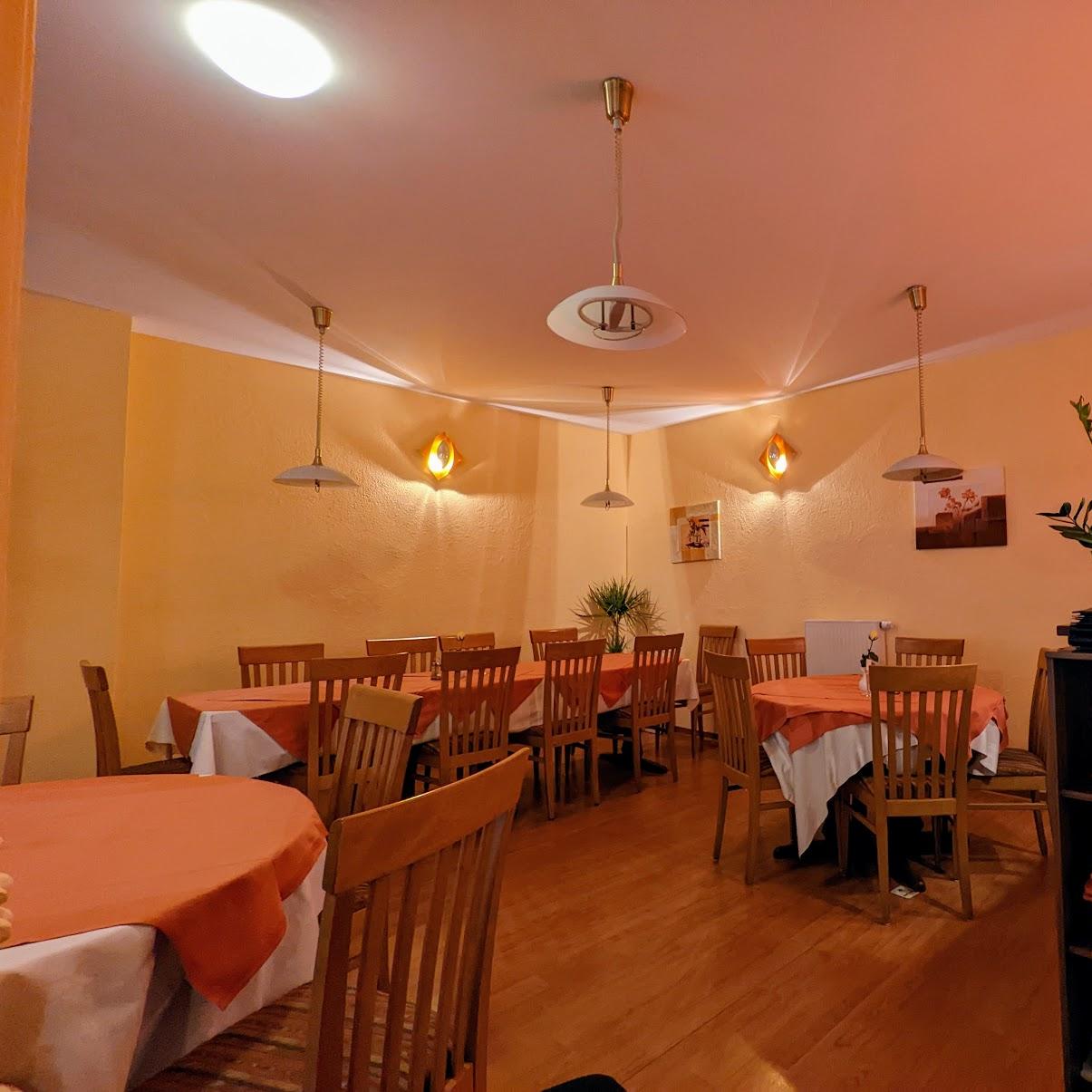 Restaurant "Ristorante - Pizzeria La Fontana" in Griesheim