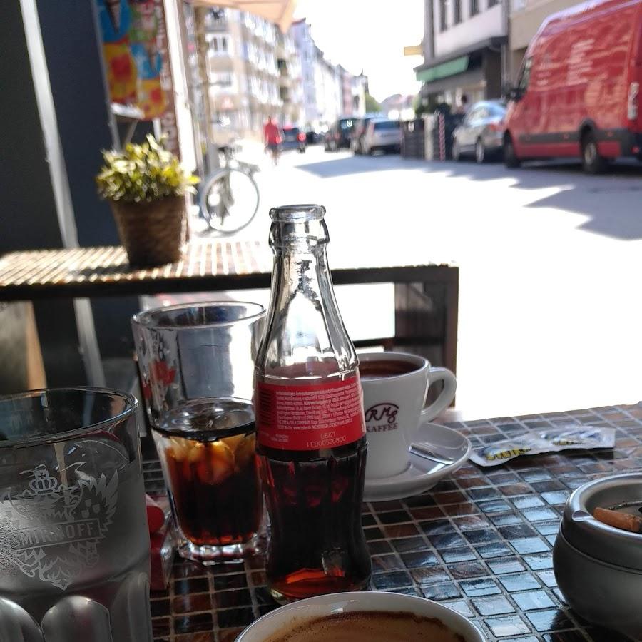 Restaurant "Esar Feinkost Heimservice" in München