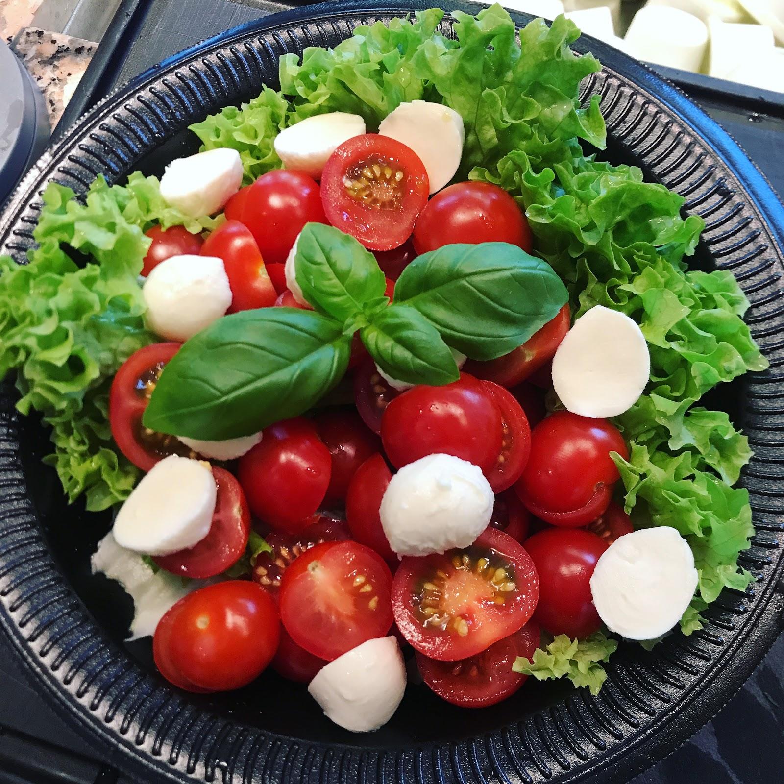 Restaurant "Pott Pizza" in Oberhausen