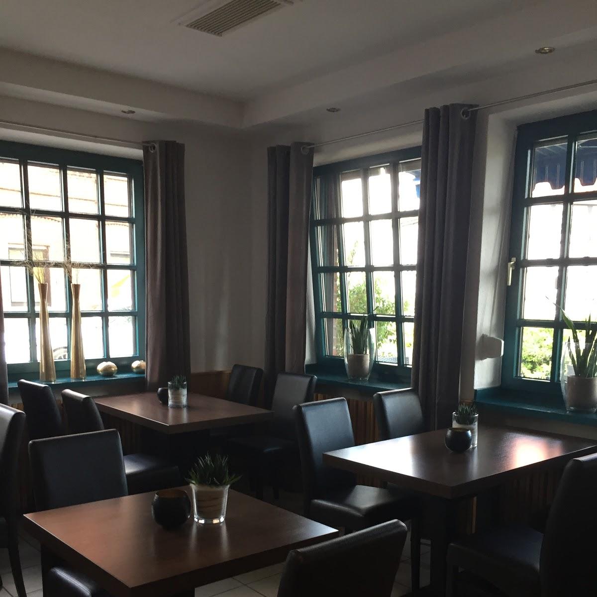 Restaurant "Pizzeria Da Capo" in Rheda-Wiedenbrück