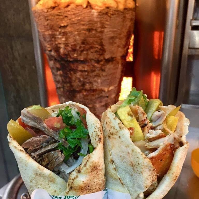 Restaurant "Venezia Grill" in Euskirchen