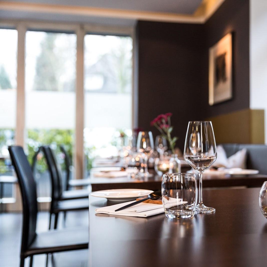 Restaurant "ZEIK Restaurant" in  Hamburg