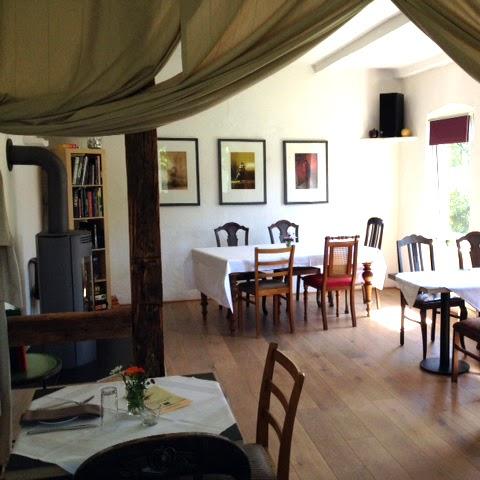 Restaurant "most of apples" in  Dahlem