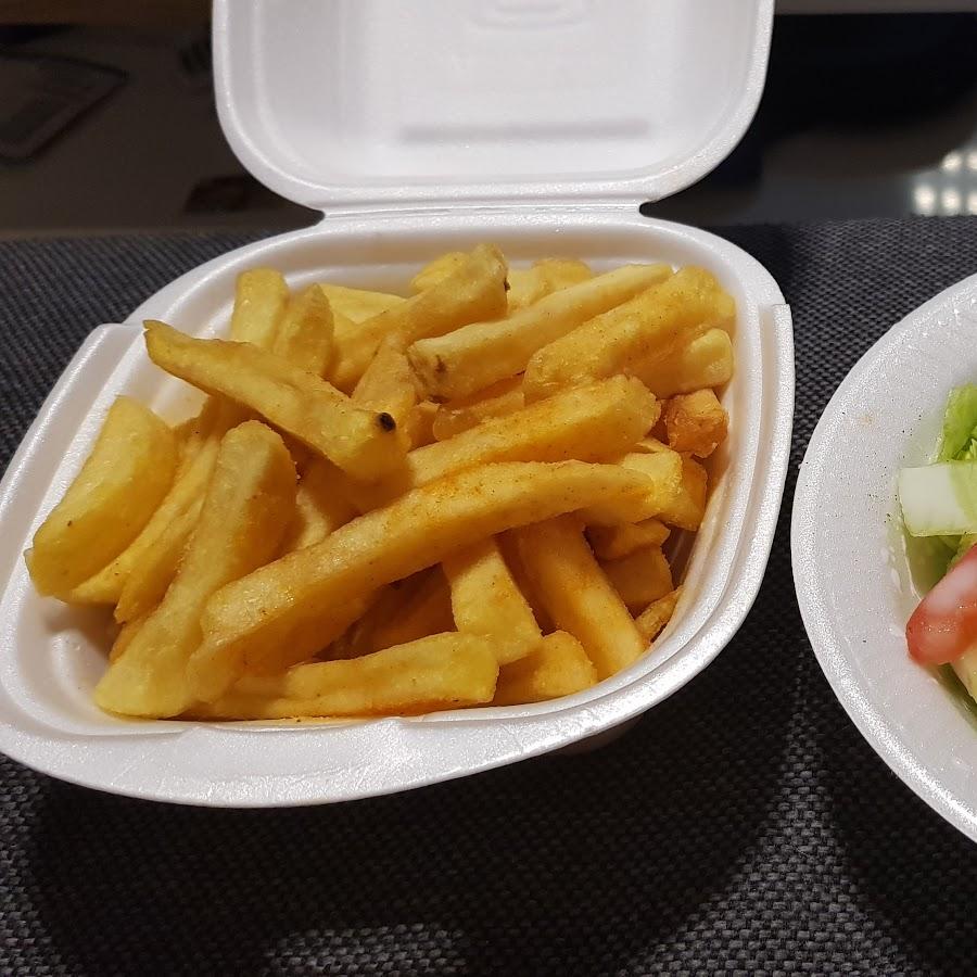 Restaurant "Pizza Kurier" in Lemgo