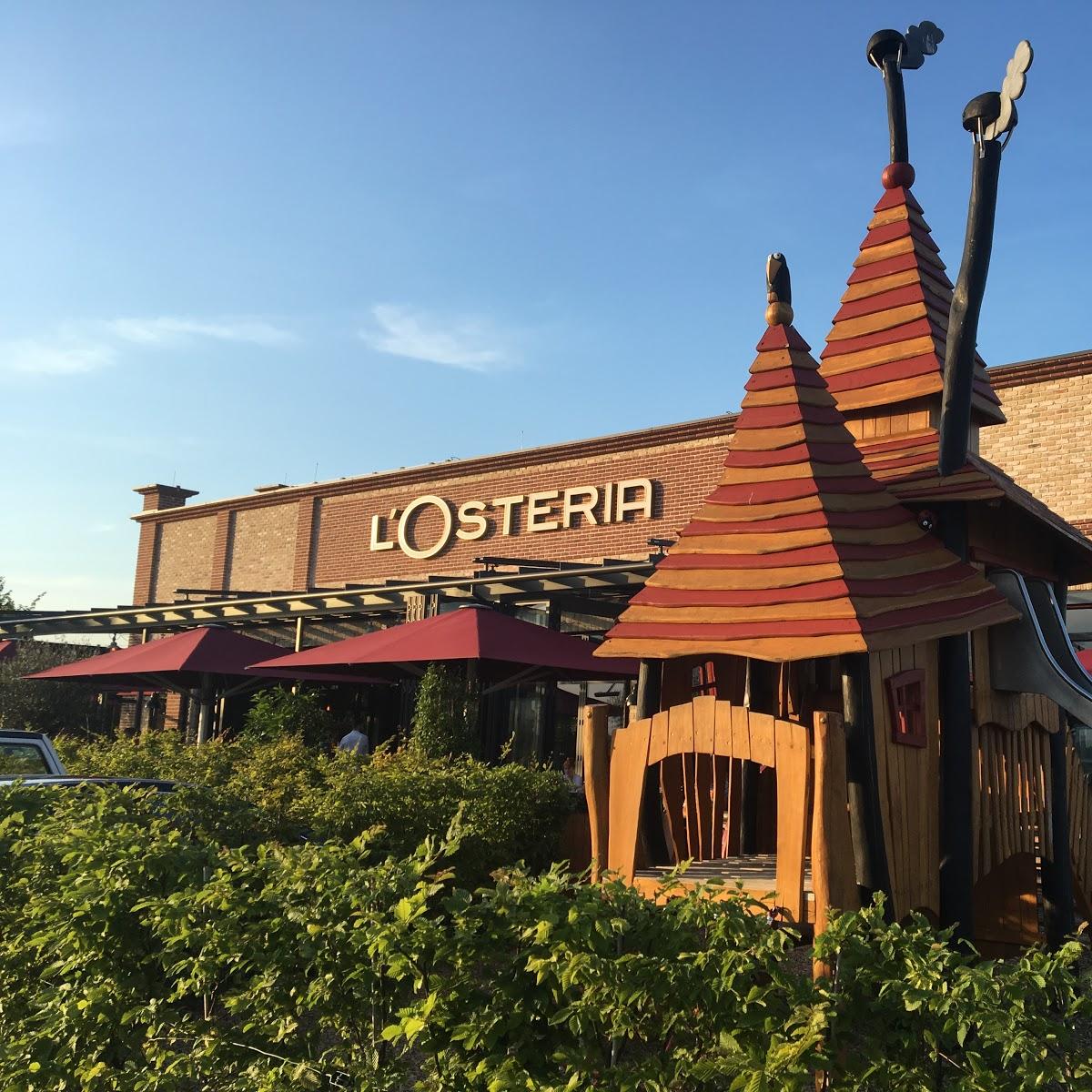 Restaurant "L
