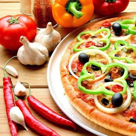 Restaurant "Pizza and Pasta Haus" in Neuss