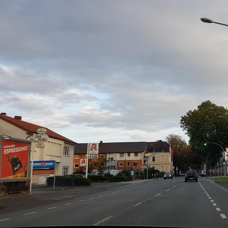 Restaurant "eatclever" in Paderborn