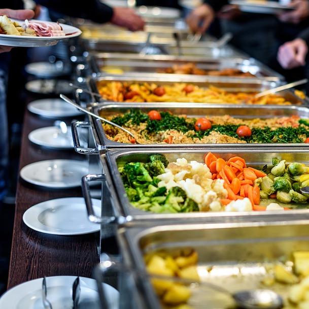 Restaurant "Pizza Taxi-Express" in Kirchhain