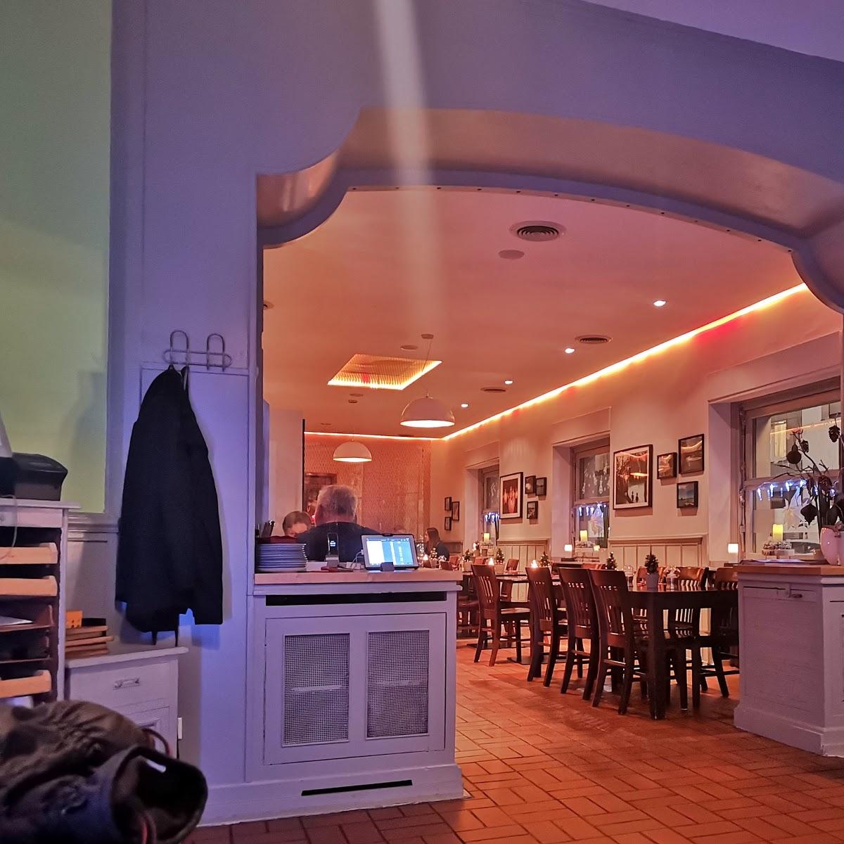 Restaurant "manima der laote" in Düsseldorf