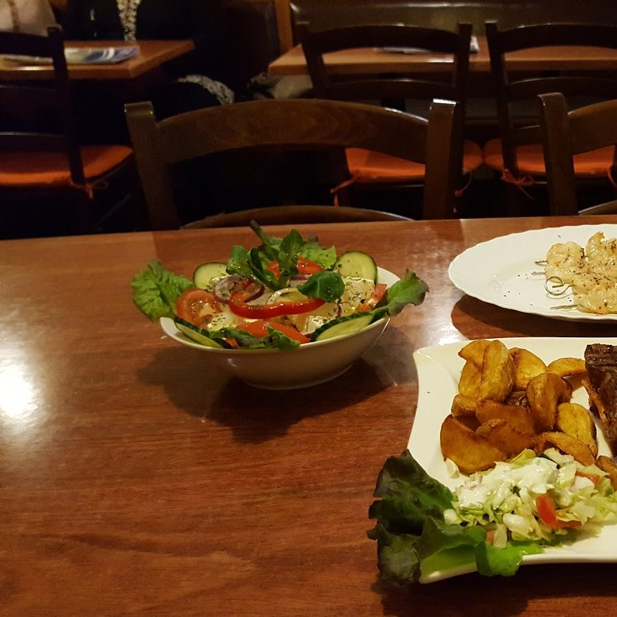 Restaurant "Restaurant Hellas" in Dahlenburg