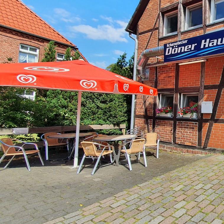Restaurant "er Dönerhaus" in Scharnebeck