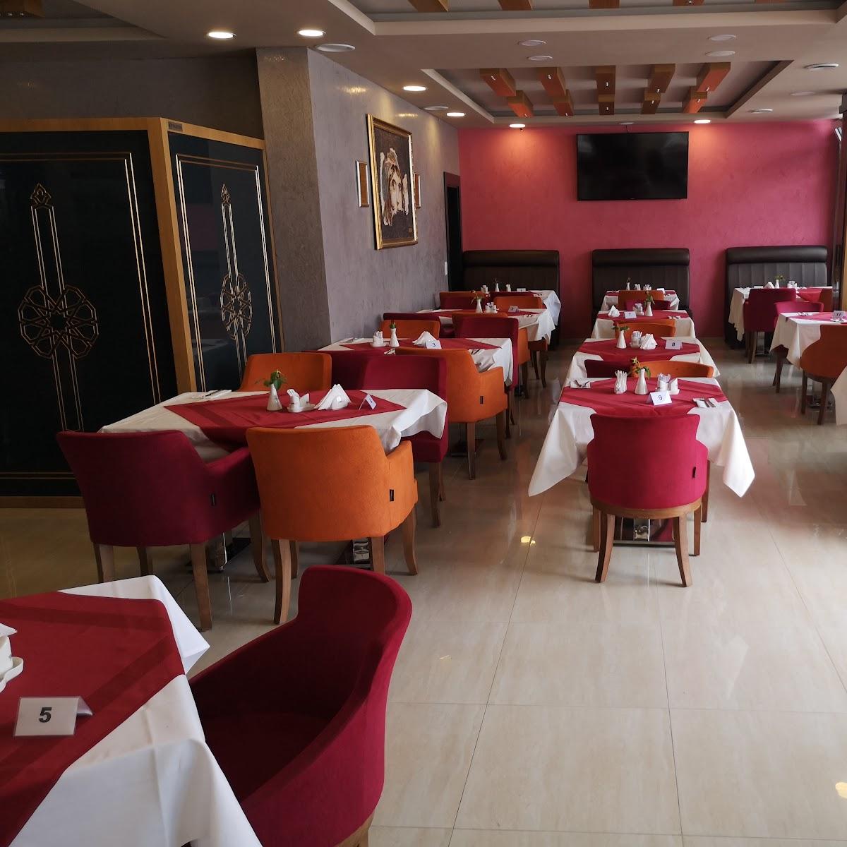 Restaurant "Deniz Restaurant" in Braunschweig
