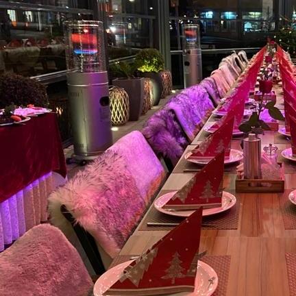 Restaurant "Deniz Restaurant" in Braunschweig