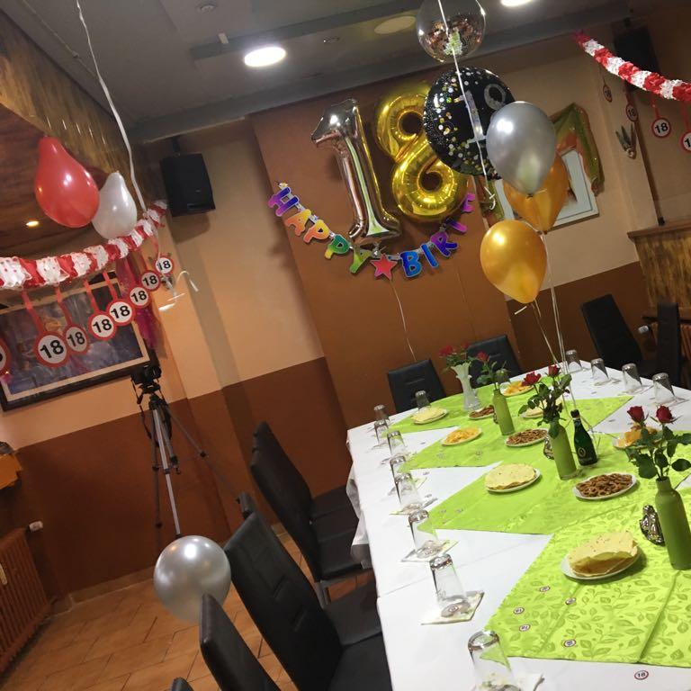 Restaurant "Bella India" in Essen