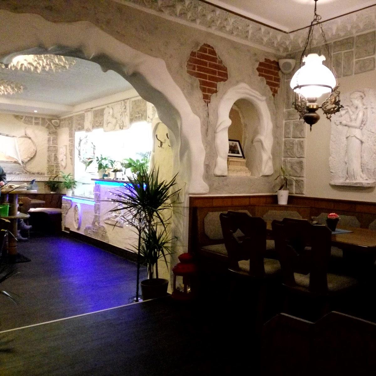 Restaurant "Restaurant Gyros-Grill" in Holzwickede