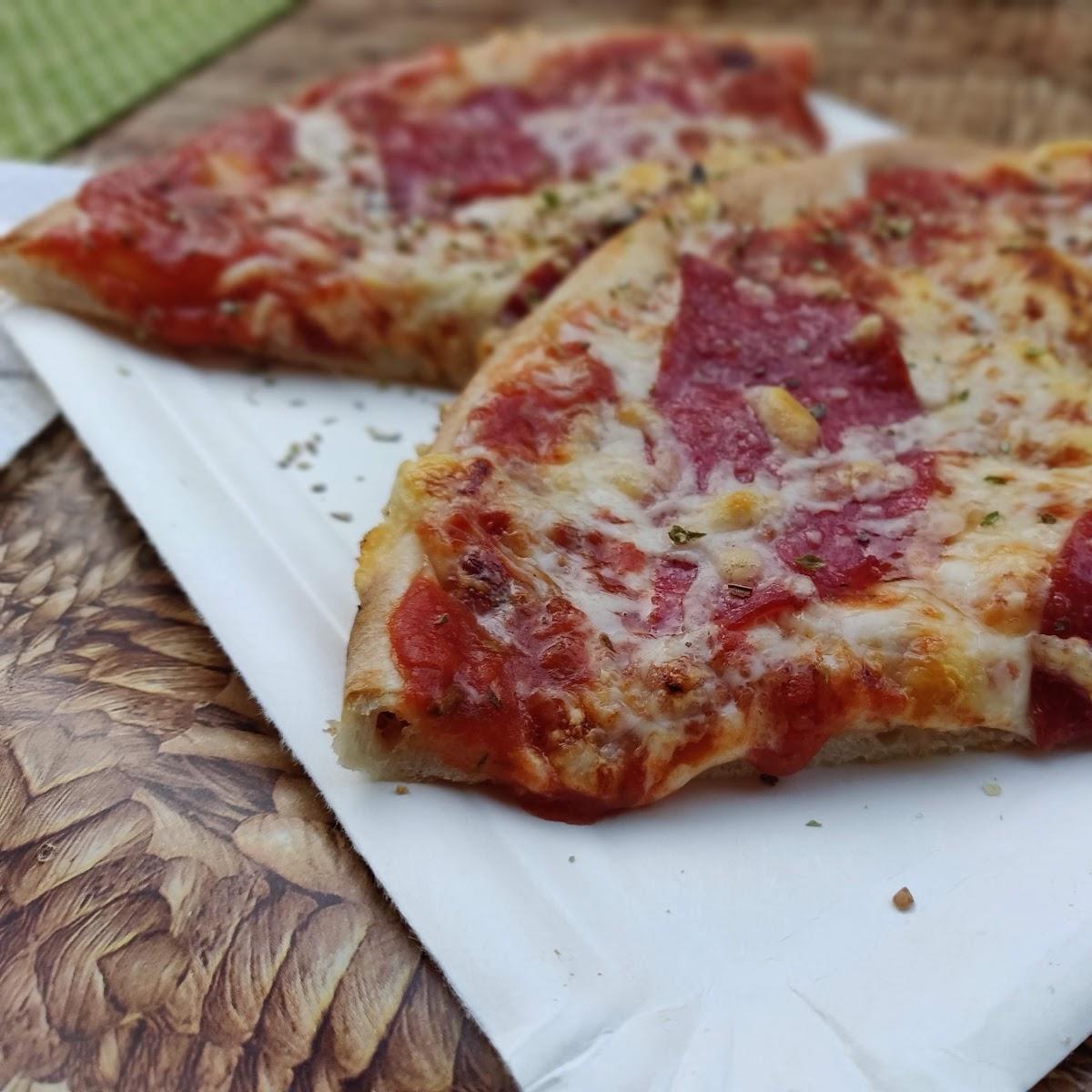 Restaurant "Spandauer Dach" in Berlin