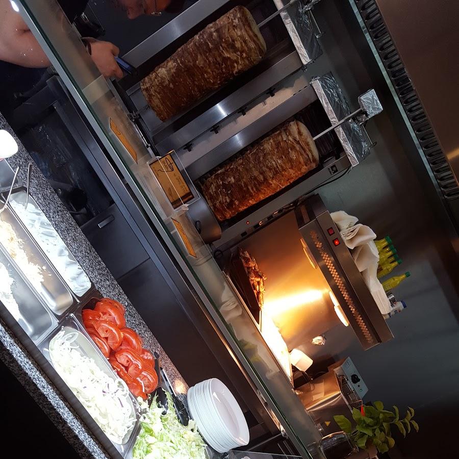 Restaurant "Ionion" in München