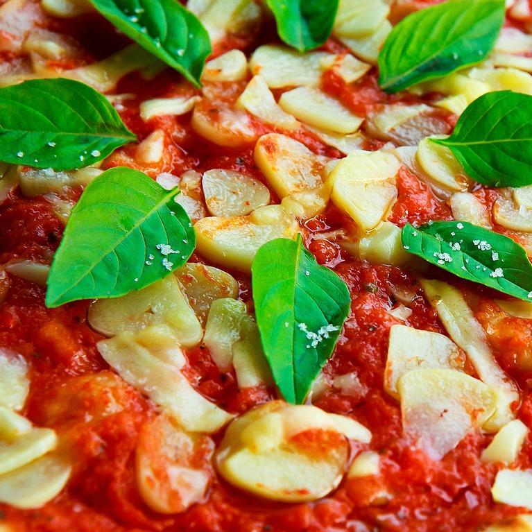 Restaurant "La Casetta - Pizzeria e Trattoria" in Starnberg