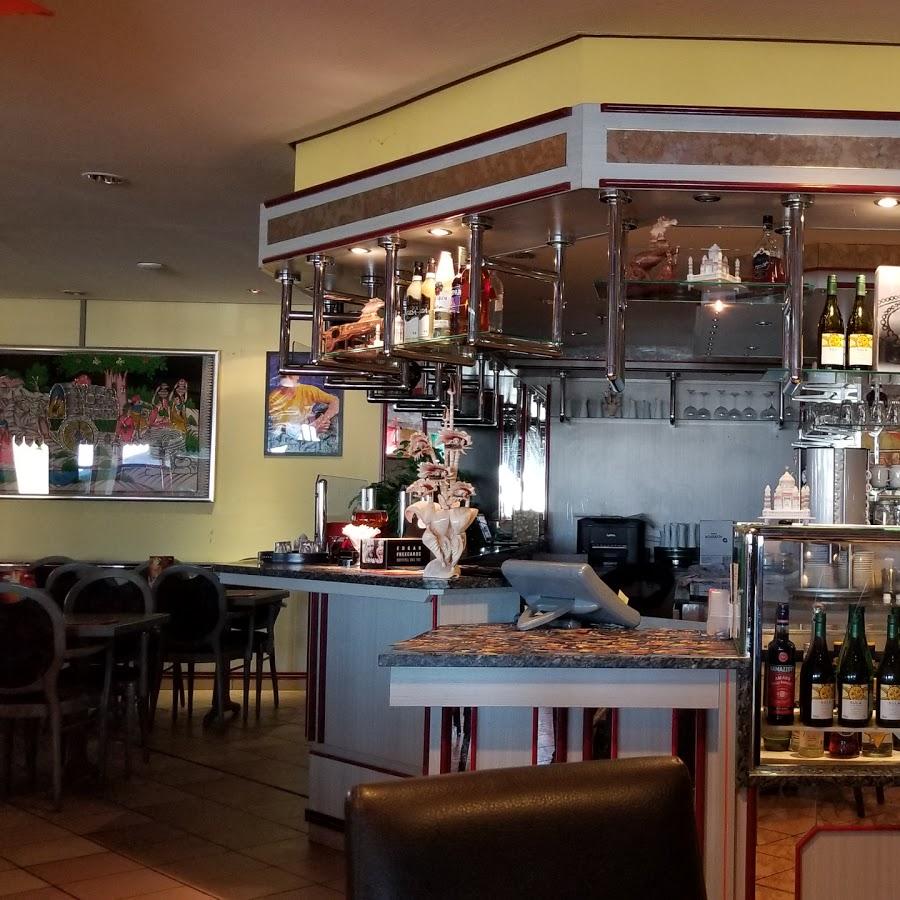 Restaurant "GOA Pakistanische und Indische Spezialitäten" in Werdau