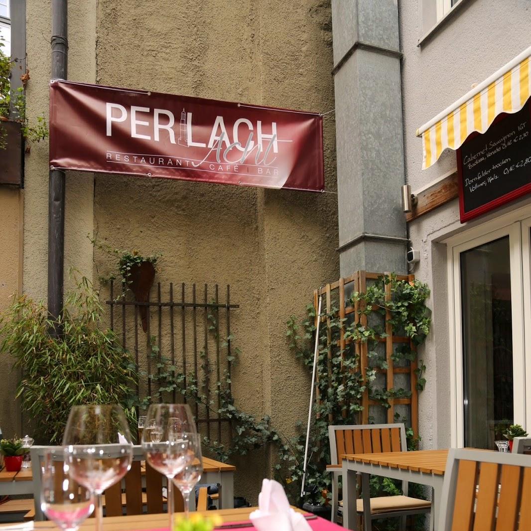 Restaurant "Perlach Acht" in  Augsburg