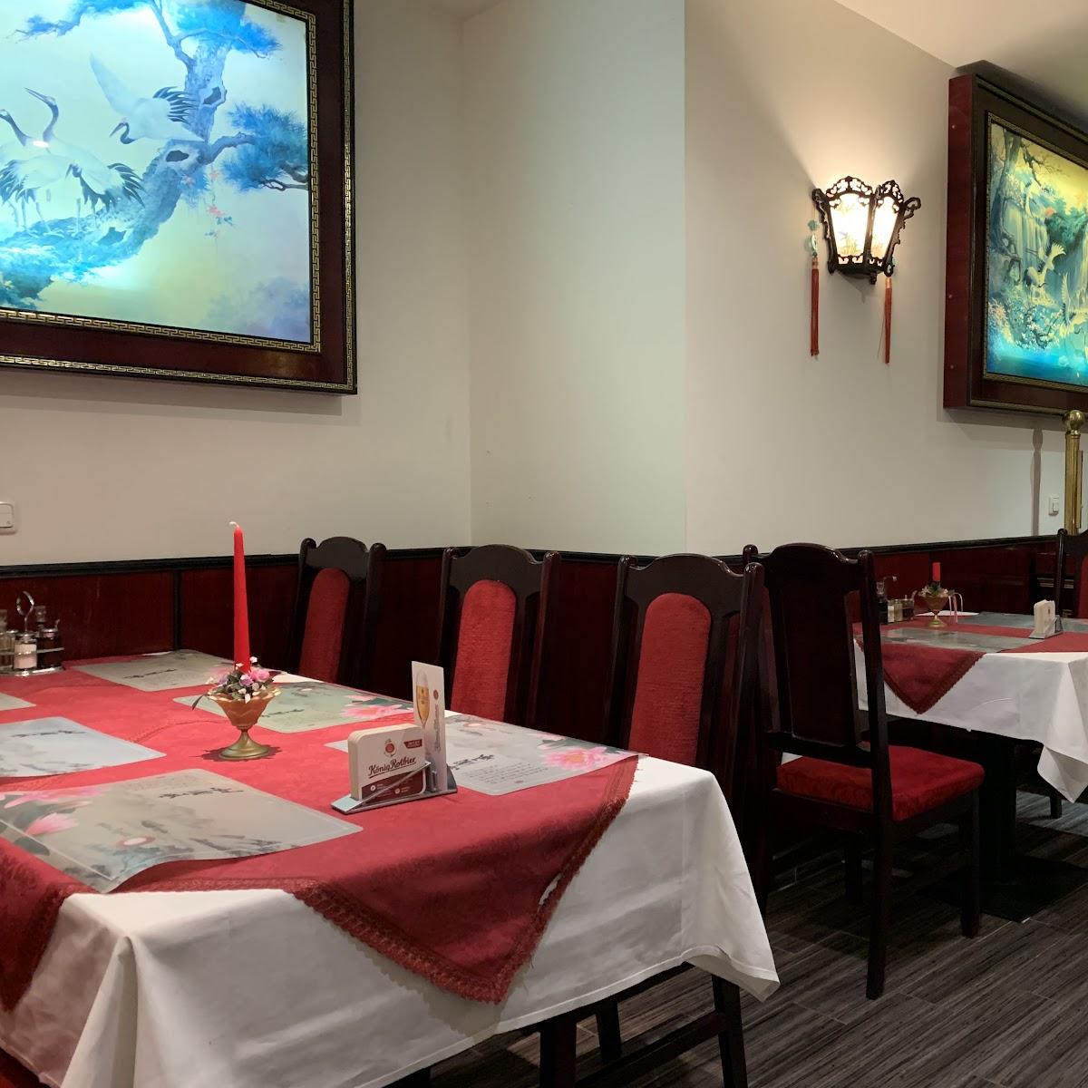 Restaurant "Restaurant Nam Vien" in Dahlenburg