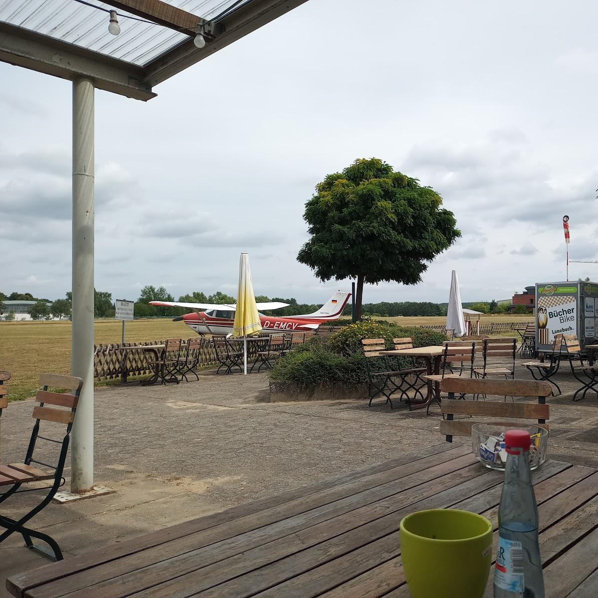 Restaurant "Gaststätte Graf Zeppelin" in  Lüneburg