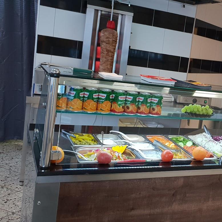 Restaurant "Grill-Haus Eva" in Gotha